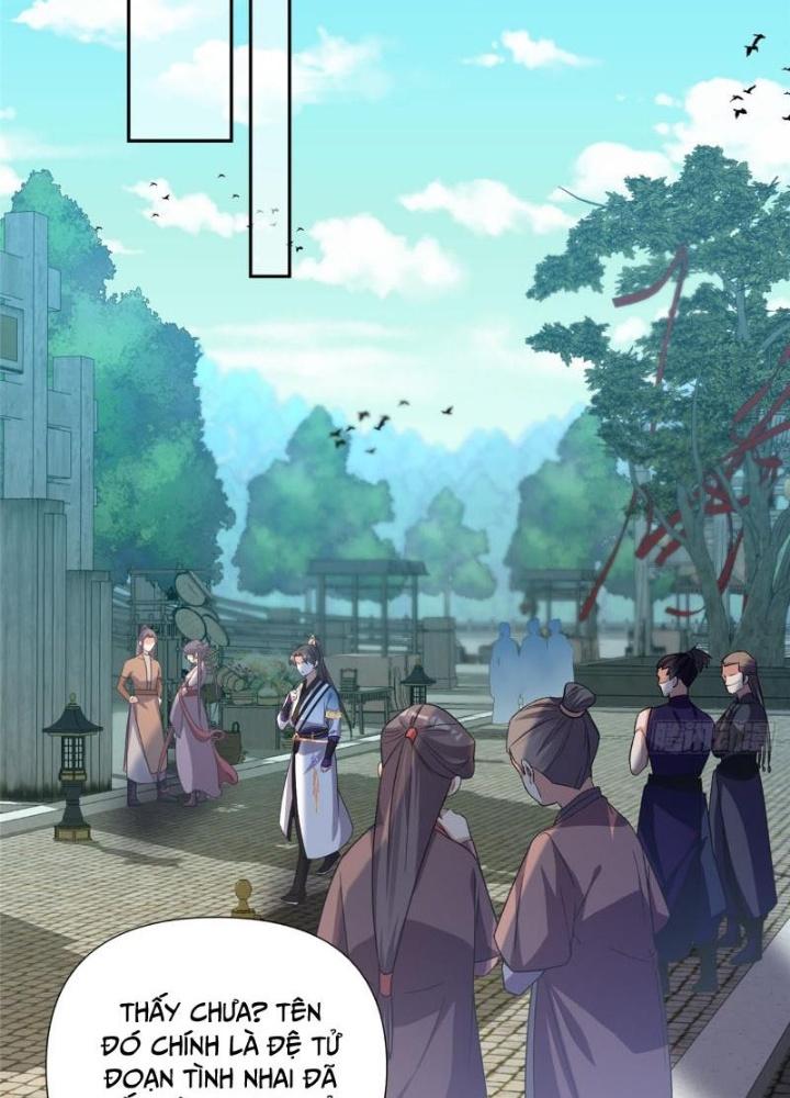 Ở Bên Cạnh Nữ Ma Đầu Chapter 7 - Trang 2