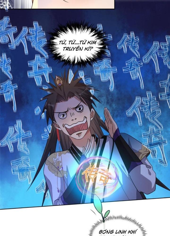 Ở Bên Cạnh Nữ Ma Đầu Chapter 7 - Trang 2