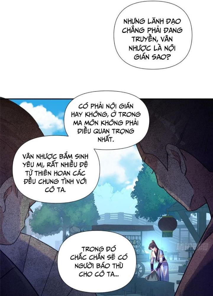 Ở Bên Cạnh Nữ Ma Đầu Chapter 7 - Trang 2