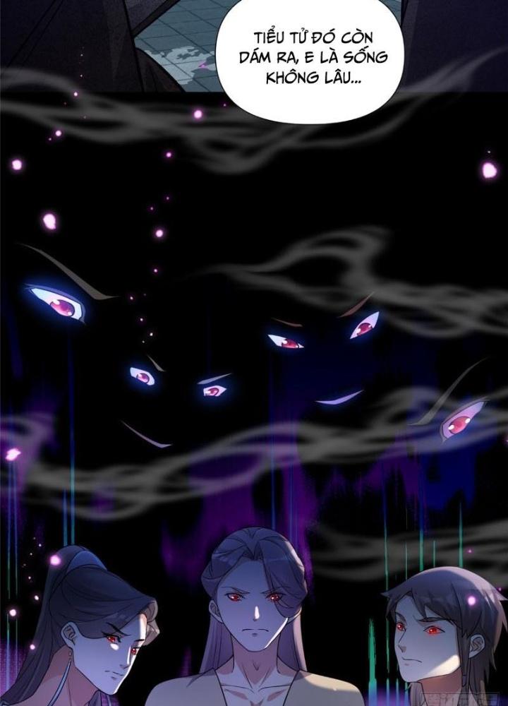 Ở Bên Cạnh Nữ Ma Đầu Chapter 7 - Trang 2