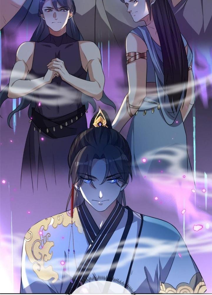 Ở Bên Cạnh Nữ Ma Đầu Chapter 7 - Trang 2