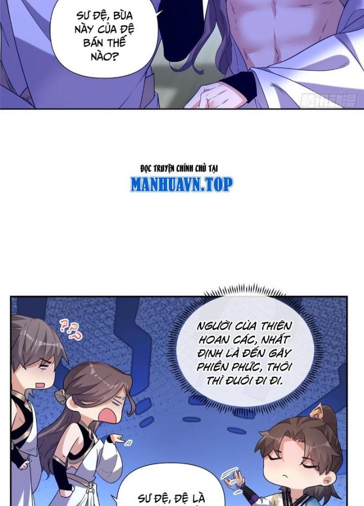 Ở Bên Cạnh Nữ Ma Đầu Chapter 7 - Trang 2