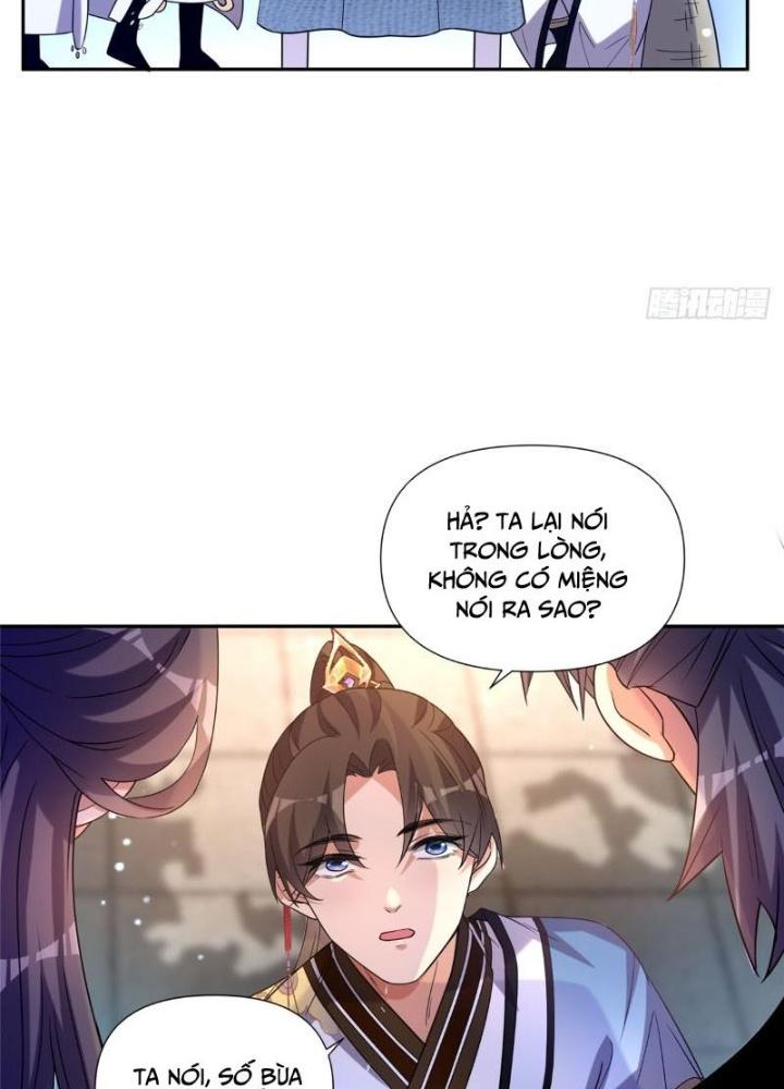 Ở Bên Cạnh Nữ Ma Đầu Chapter 7 - Trang 2