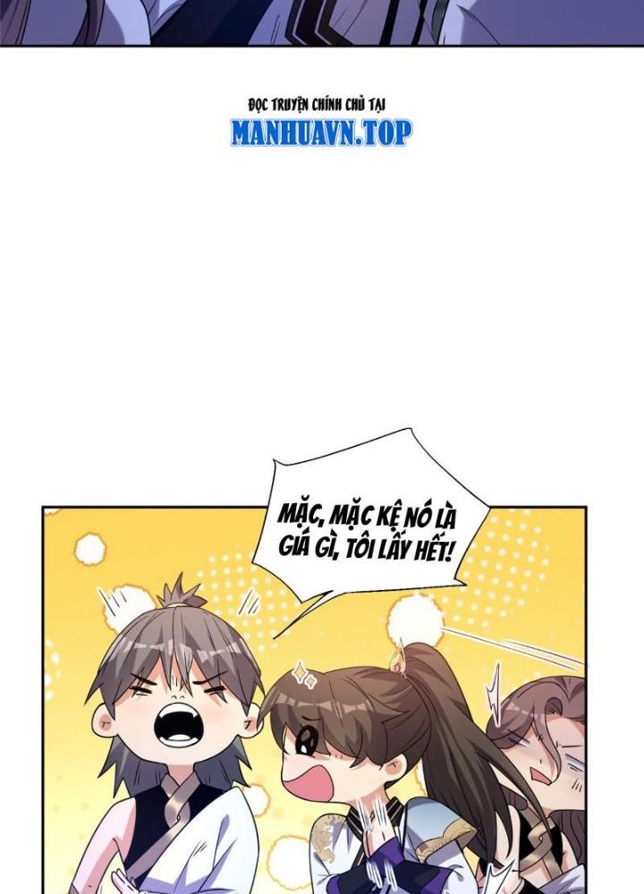 Ở Bên Cạnh Nữ Ma Đầu Chapter 7 - Trang 2