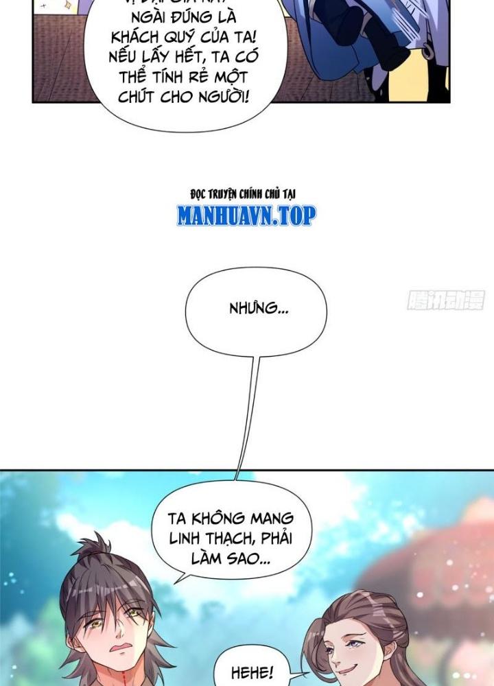 Ở Bên Cạnh Nữ Ma Đầu Chapter 7 - Trang 2