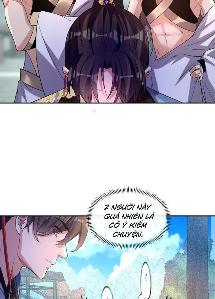 Ở Bên Cạnh Nữ Ma Đầu Chapter 7 - Trang 2