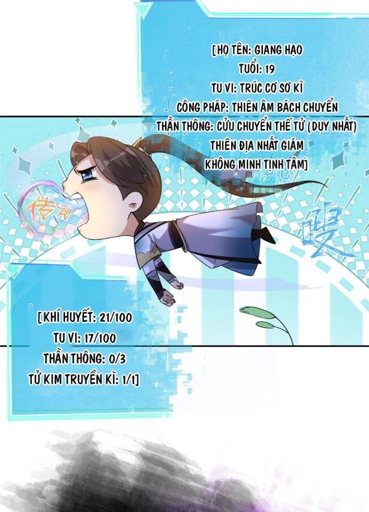 Ở Bên Cạnh Nữ Ma Đầu Chapter 7 - Trang 2