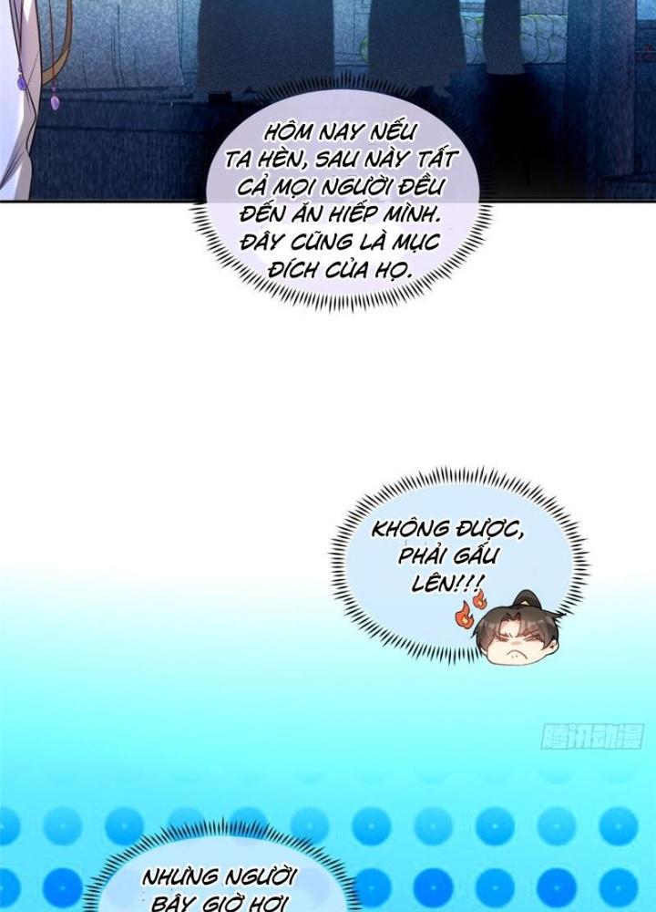 Ở Bên Cạnh Nữ Ma Đầu Chapter 7 - Trang 2