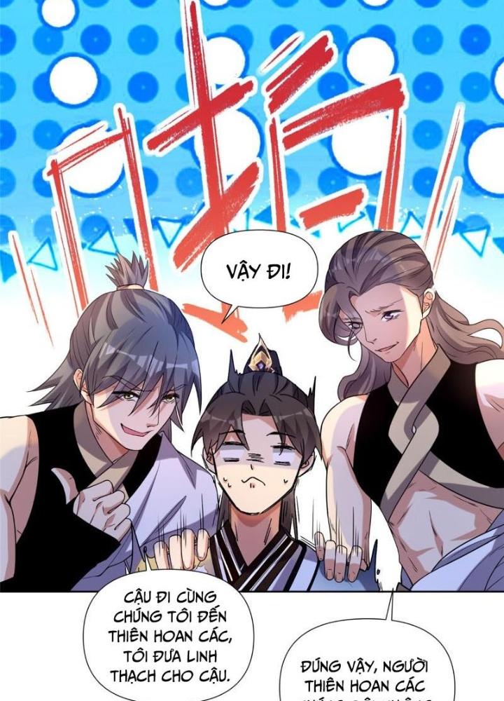 Ở Bên Cạnh Nữ Ma Đầu Chapter 7 - Trang 2