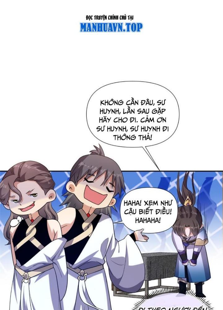 Ở Bên Cạnh Nữ Ma Đầu Chapter 7 - Trang 2