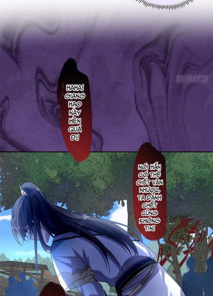 Ở Bên Cạnh Nữ Ma Đầu Chapter 7 - Trang 2