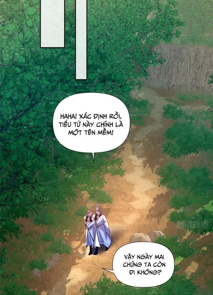 Ở Bên Cạnh Nữ Ma Đầu Chapter 7 - Trang 2