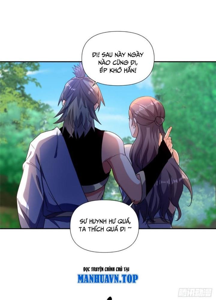 Ở Bên Cạnh Nữ Ma Đầu Chapter 7 - Trang 2