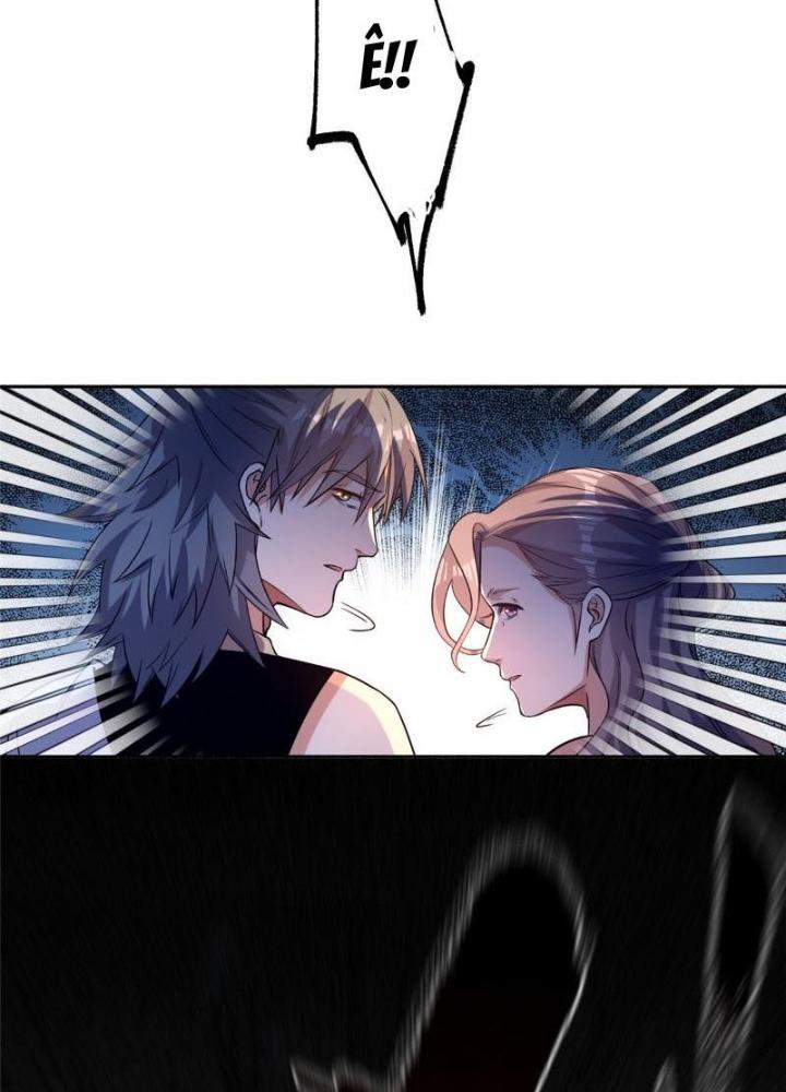 Ở Bên Cạnh Nữ Ma Đầu Chapter 7 - Trang 2