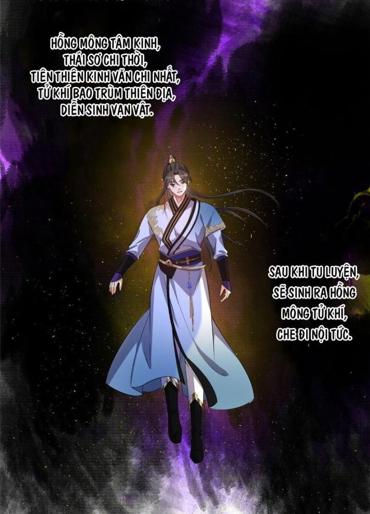 Ở Bên Cạnh Nữ Ma Đầu Chapter 7 - Trang 2