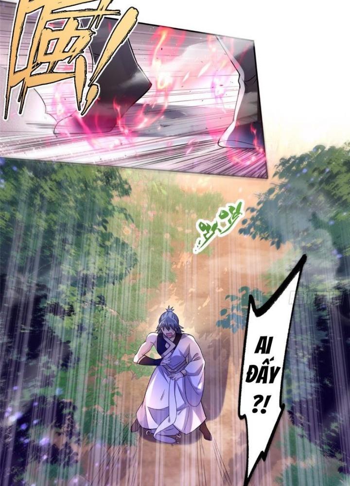 Ở Bên Cạnh Nữ Ma Đầu Chapter 7 - Trang 2