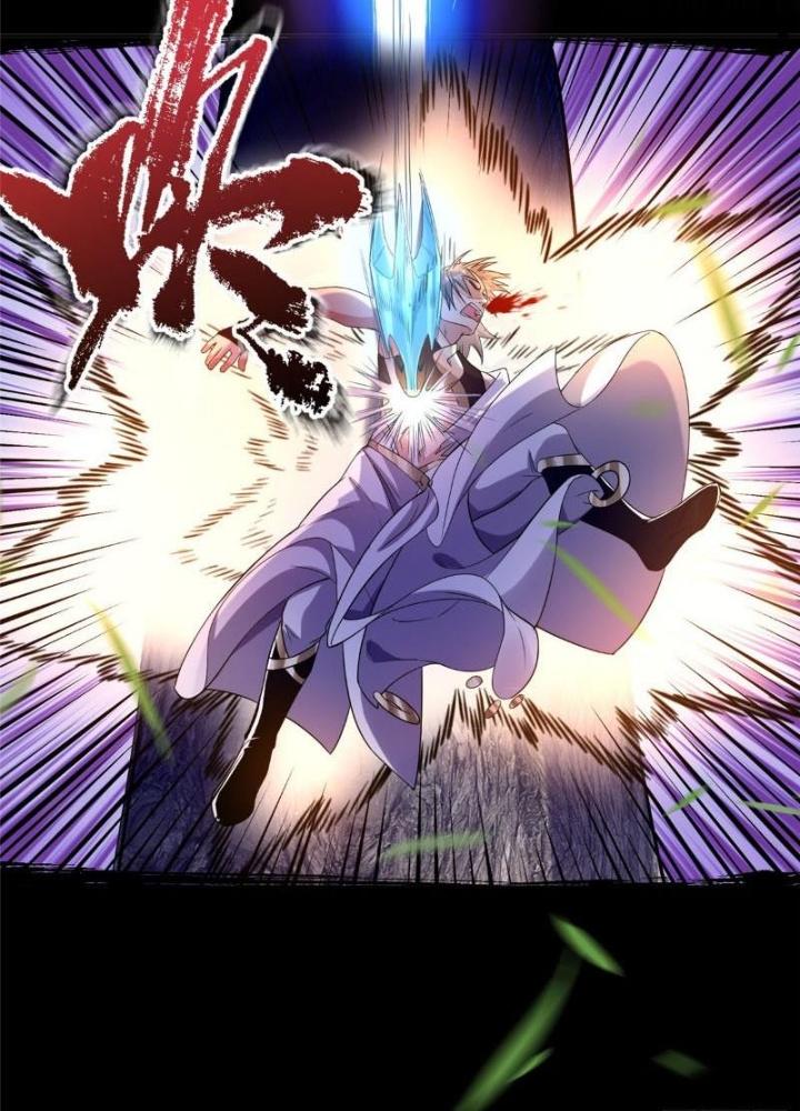 Ở Bên Cạnh Nữ Ma Đầu Chapter 8 - Trang 2