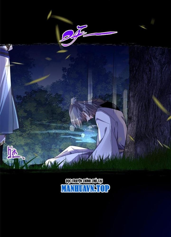 Ở Bên Cạnh Nữ Ma Đầu Chapter 8 - Trang 2