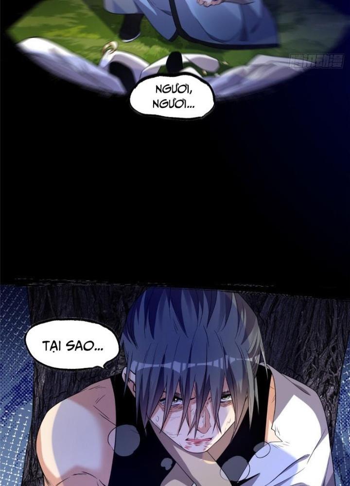 Ở Bên Cạnh Nữ Ma Đầu Chapter 8 - Trang 2