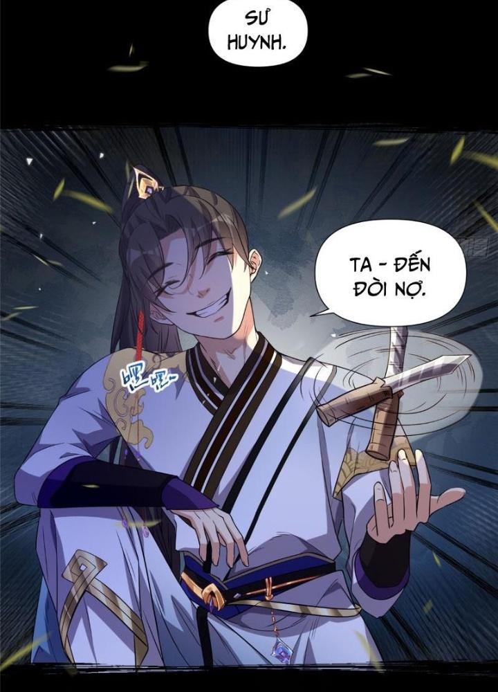 Ở Bên Cạnh Nữ Ma Đầu Chapter 8 - Trang 2