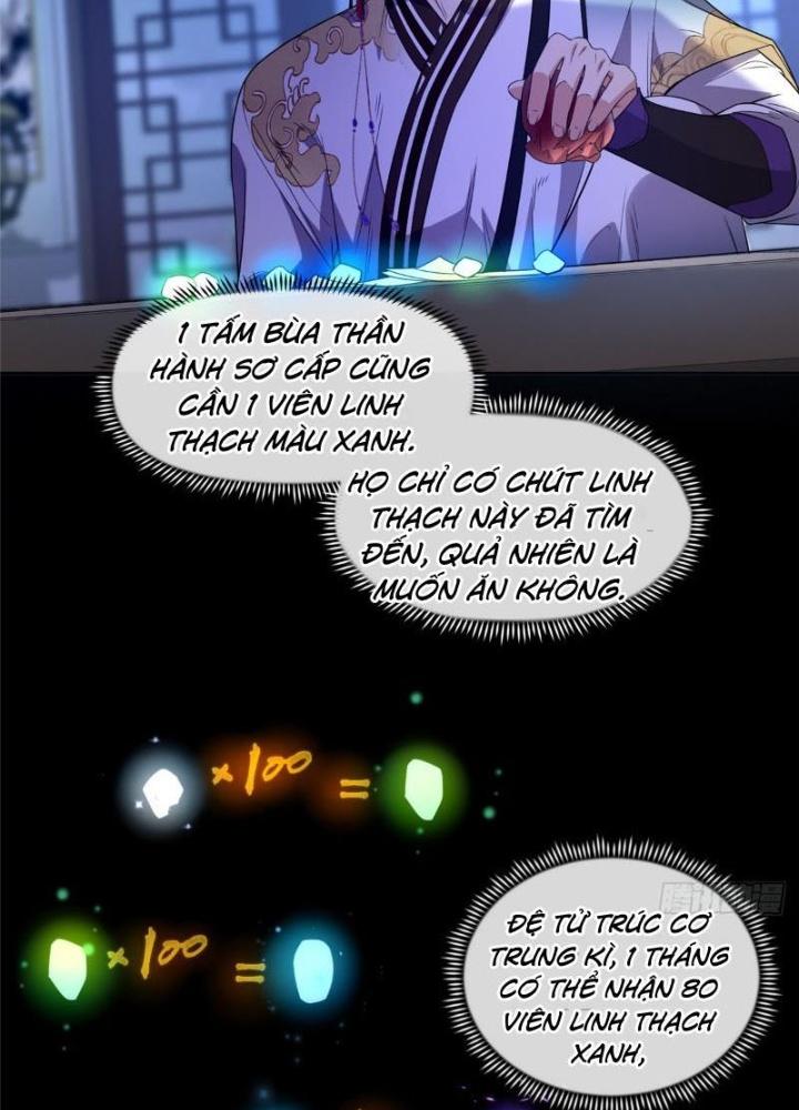 Ở Bên Cạnh Nữ Ma Đầu Chapter 8 - Trang 2