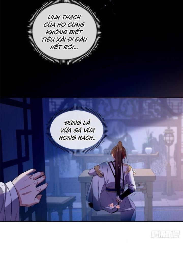 Ở Bên Cạnh Nữ Ma Đầu Chapter 8 - Trang 2