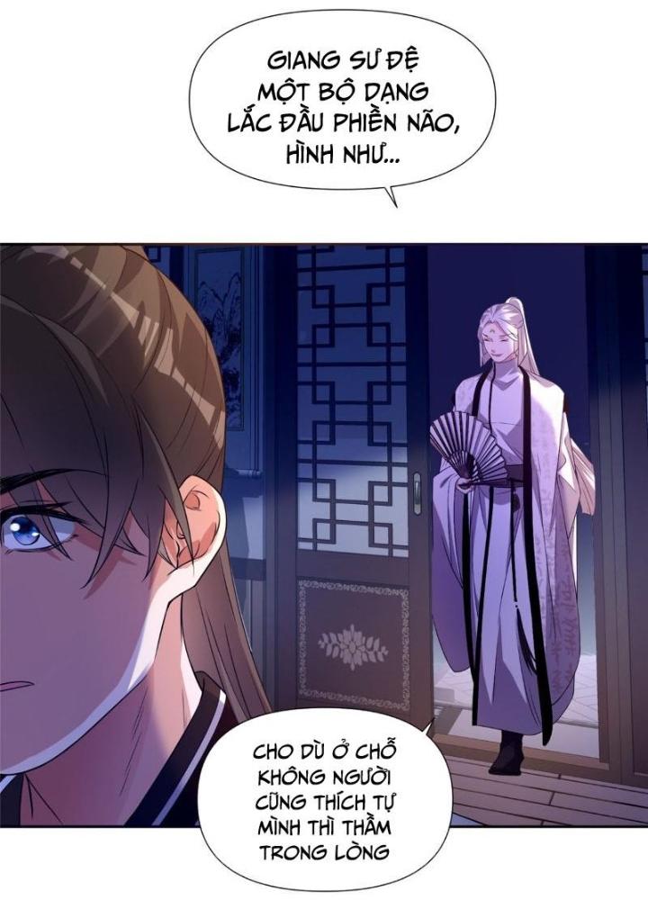 Ở Bên Cạnh Nữ Ma Đầu Chapter 8 - Trang 2
