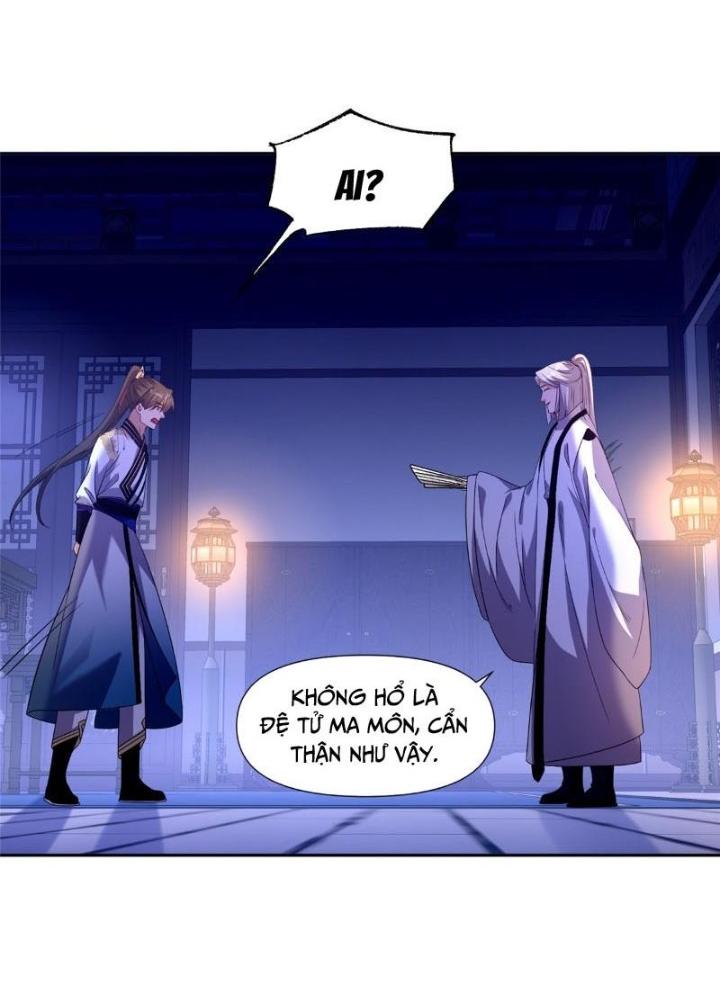 Ở Bên Cạnh Nữ Ma Đầu Chapter 8 - Trang 2