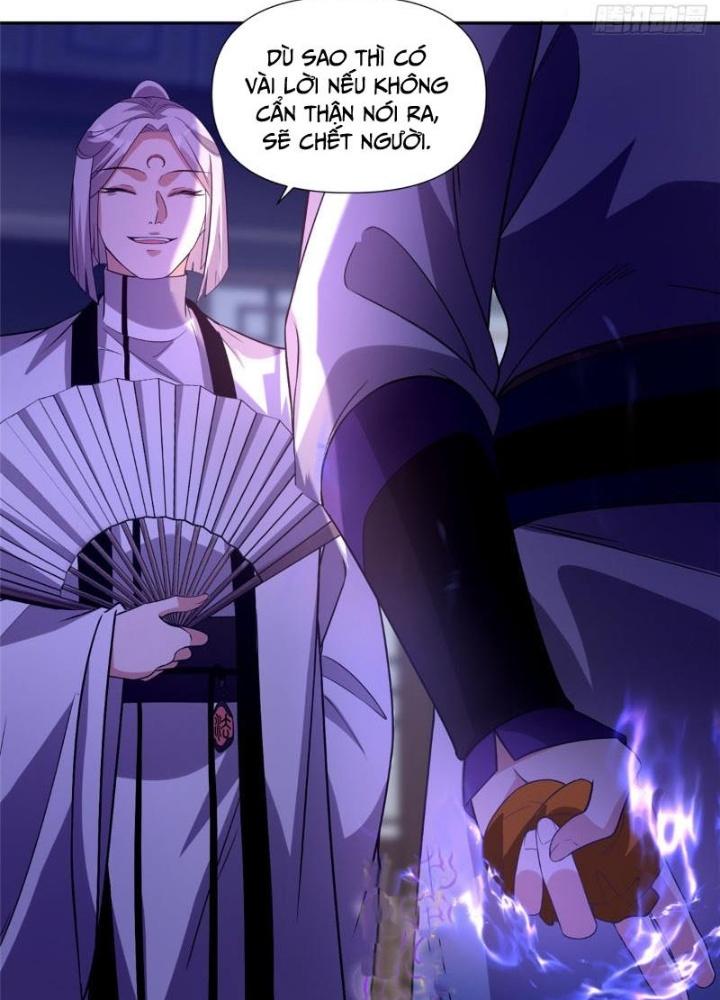 Ở Bên Cạnh Nữ Ma Đầu Chapter 8 - Trang 2