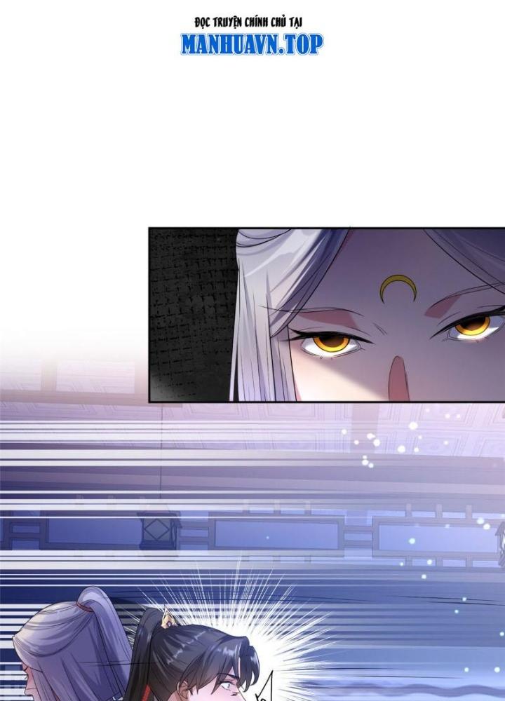 Ở Bên Cạnh Nữ Ma Đầu Chapter 8 - Trang 2