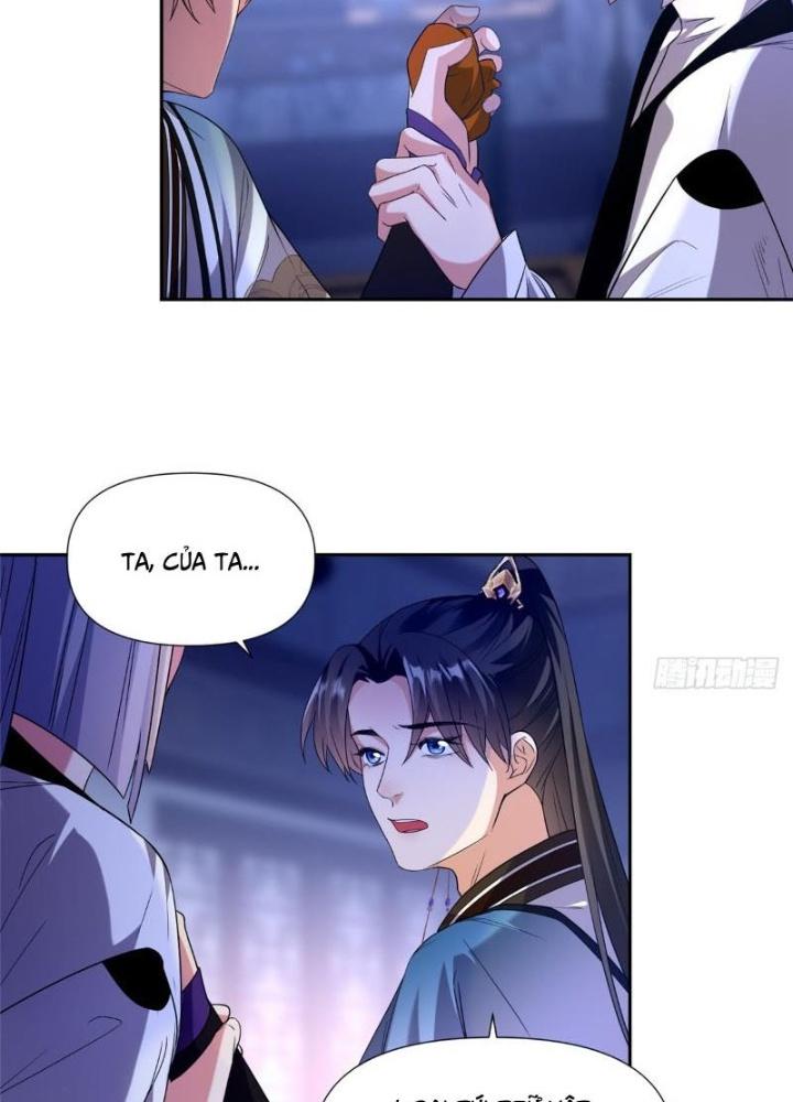 Ở Bên Cạnh Nữ Ma Đầu Chapter 8 - Trang 2