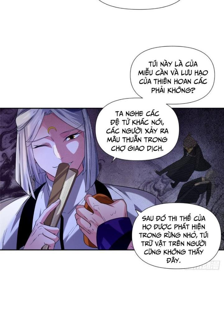 Ở Bên Cạnh Nữ Ma Đầu Chapter 8 - Trang 2