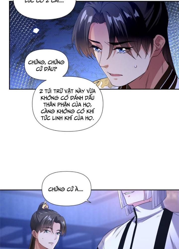 Ở Bên Cạnh Nữ Ma Đầu Chapter 8 - Trang 2