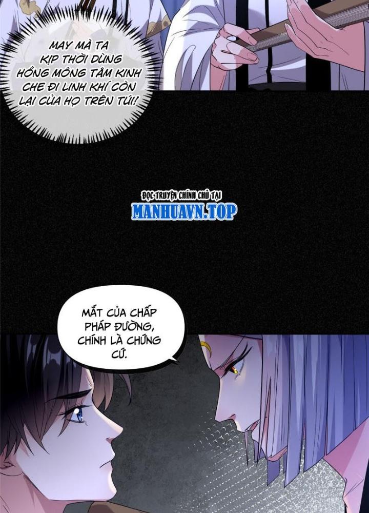 Ở Bên Cạnh Nữ Ma Đầu Chapter 8 - Trang 2