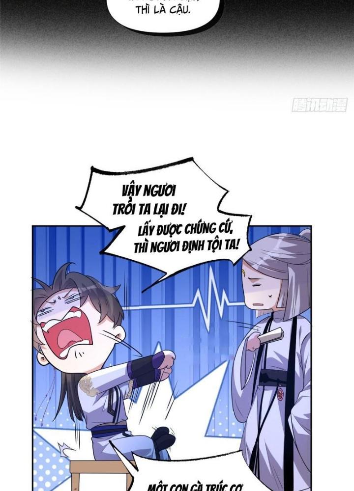 Ở Bên Cạnh Nữ Ma Đầu Chapter 8 - Trang 2