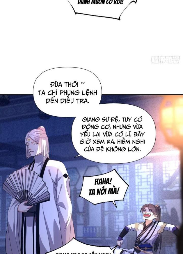 Ở Bên Cạnh Nữ Ma Đầu Chapter 8 - Trang 2