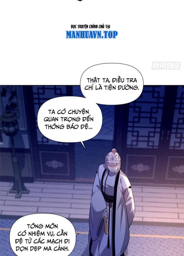 Ở Bên Cạnh Nữ Ma Đầu Chapter 8 - Trang 2