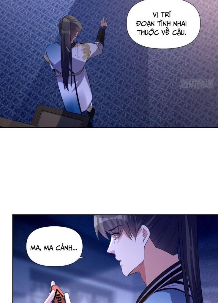 Ở Bên Cạnh Nữ Ma Đầu Chapter 8 - Trang 2