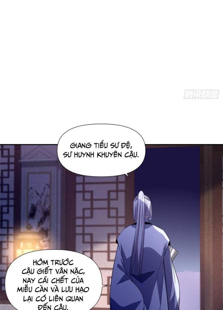 Ở Bên Cạnh Nữ Ma Đầu Chapter 8 - Trang 2