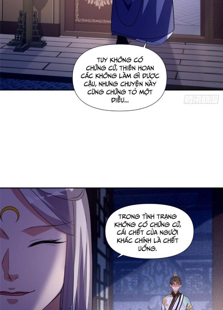 Ở Bên Cạnh Nữ Ma Đầu Chapter 8 - Trang 2