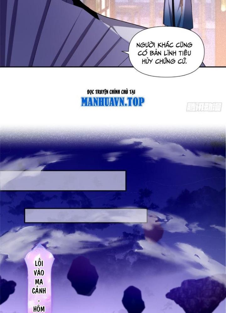 Ở Bên Cạnh Nữ Ma Đầu Chapter 8 - Trang 2