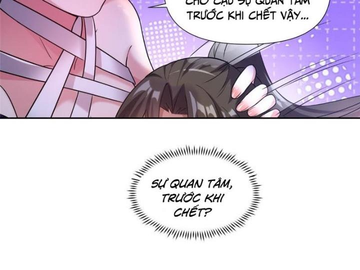 Ở Bên Cạnh Nữ Ma Đầu Chapter 8 - Trang 2