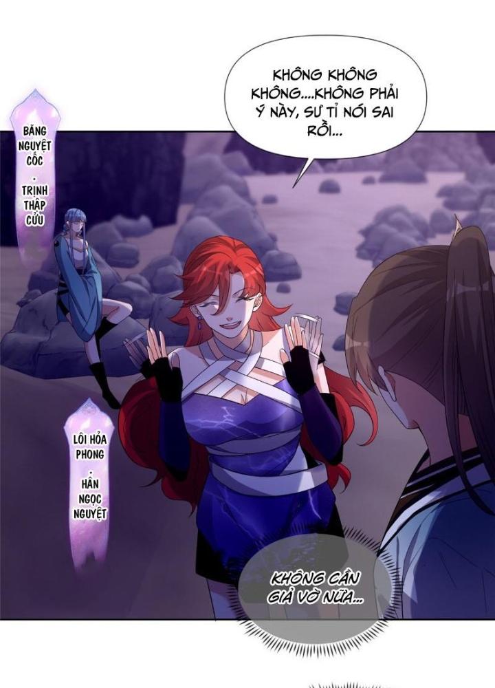 Ở Bên Cạnh Nữ Ma Đầu Chapter 9 - Trang 2