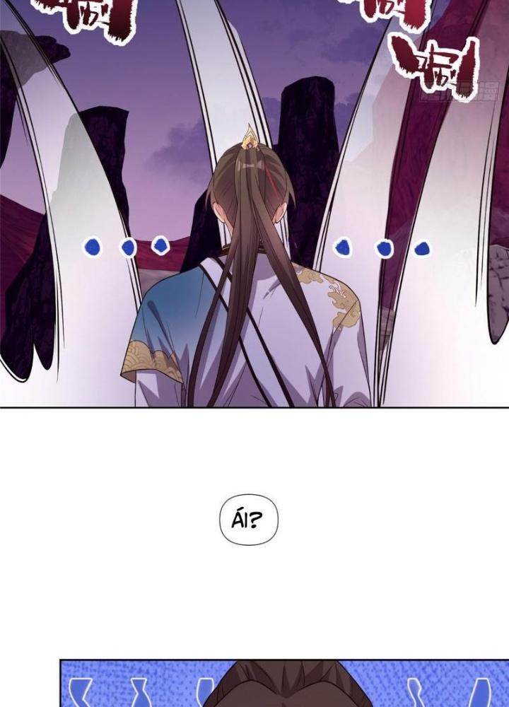 Ở Bên Cạnh Nữ Ma Đầu Chapter 9 - Trang 2