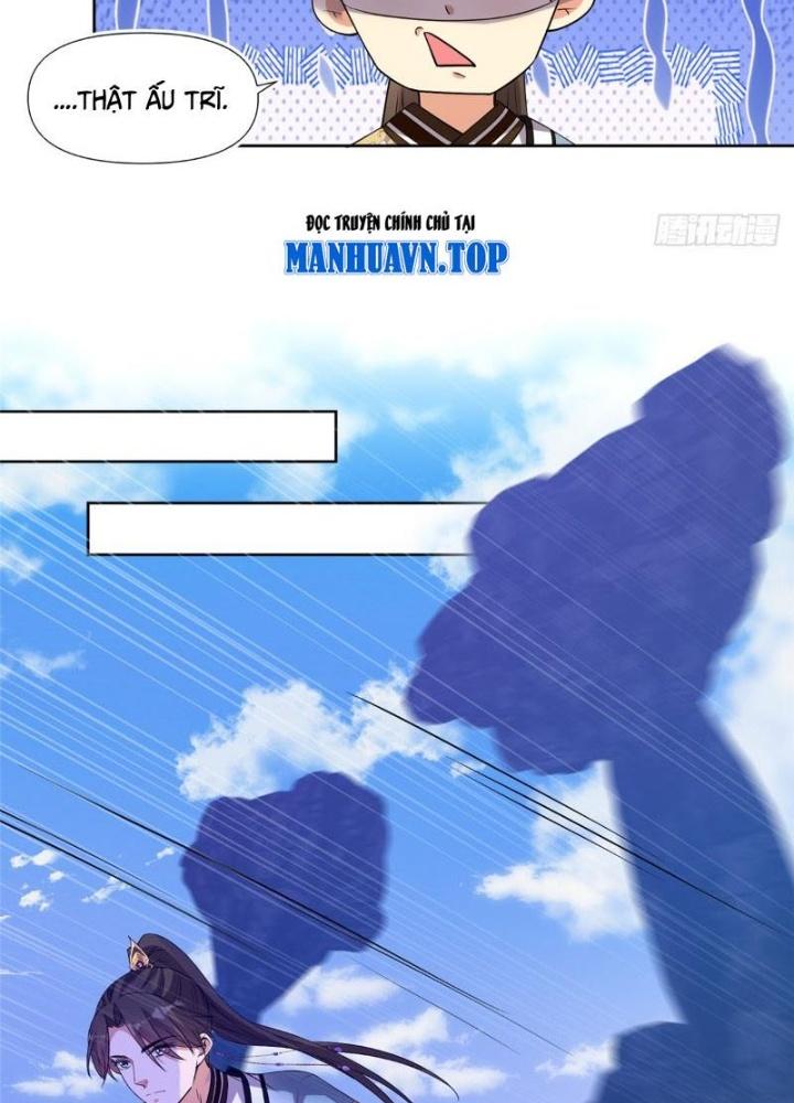 Ở Bên Cạnh Nữ Ma Đầu Chapter 9 - Trang 2