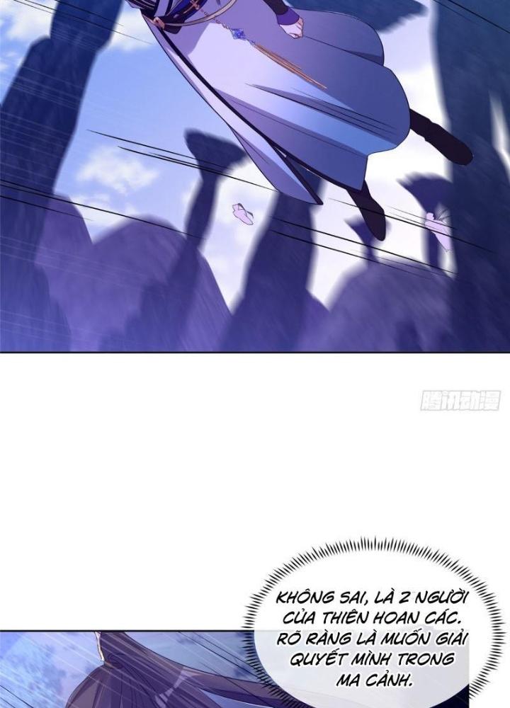 Ở Bên Cạnh Nữ Ma Đầu Chapter 9 - Trang 2