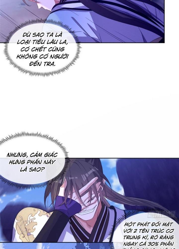 Ở Bên Cạnh Nữ Ma Đầu Chapter 9 - Trang 2