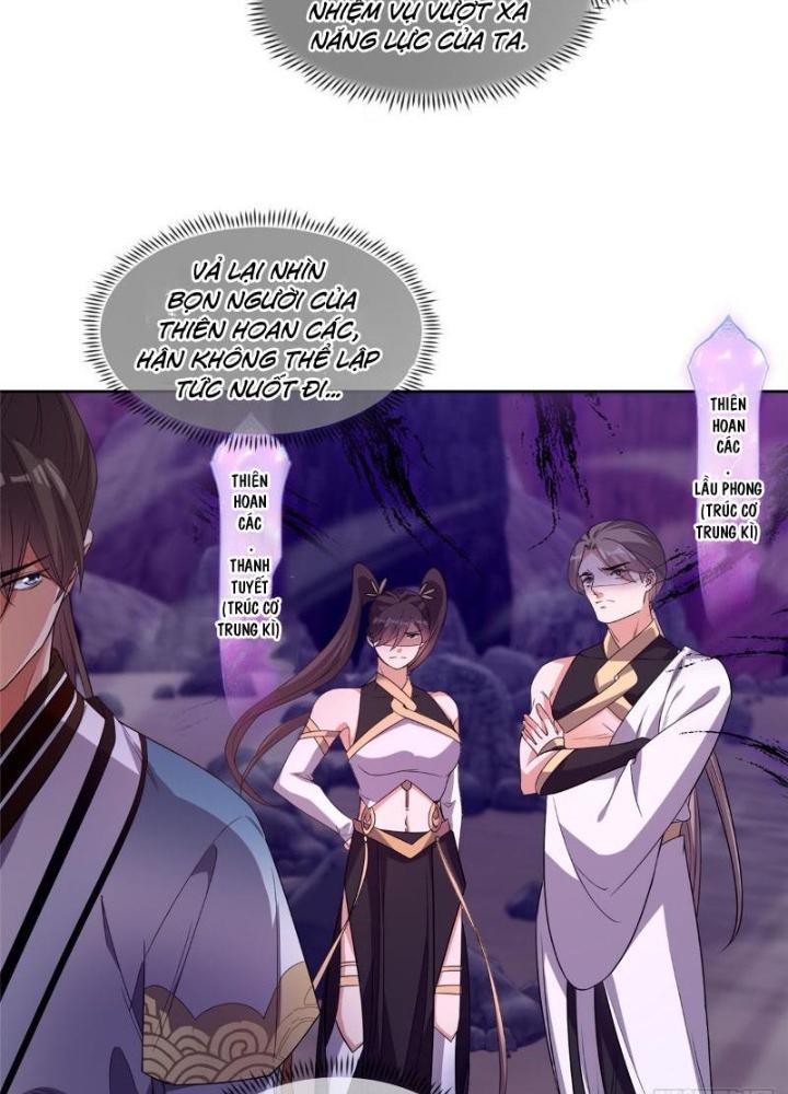 Ở Bên Cạnh Nữ Ma Đầu Chapter 9 - Trang 2