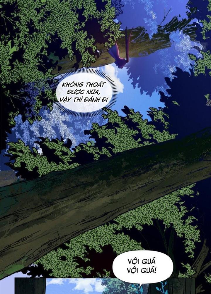 Ở Bên Cạnh Nữ Ma Đầu Chapter 9 - Trang 2