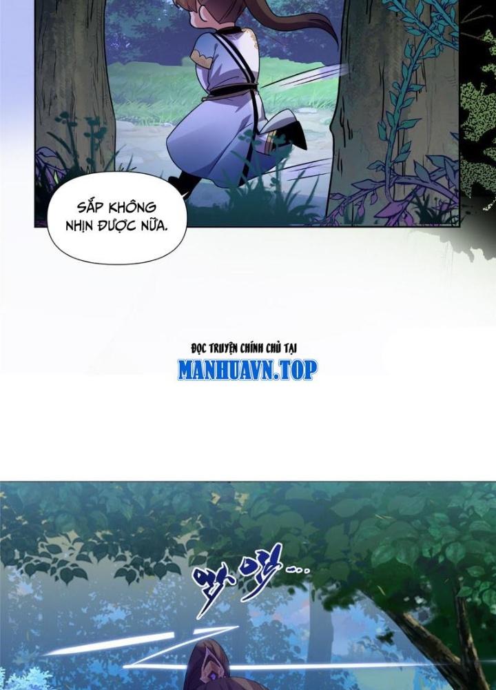 Ở Bên Cạnh Nữ Ma Đầu Chapter 9 - Trang 2